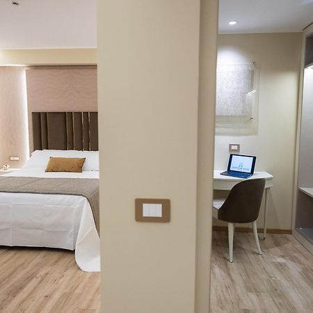 Hotel Montreal Ragusa Luaran gambar