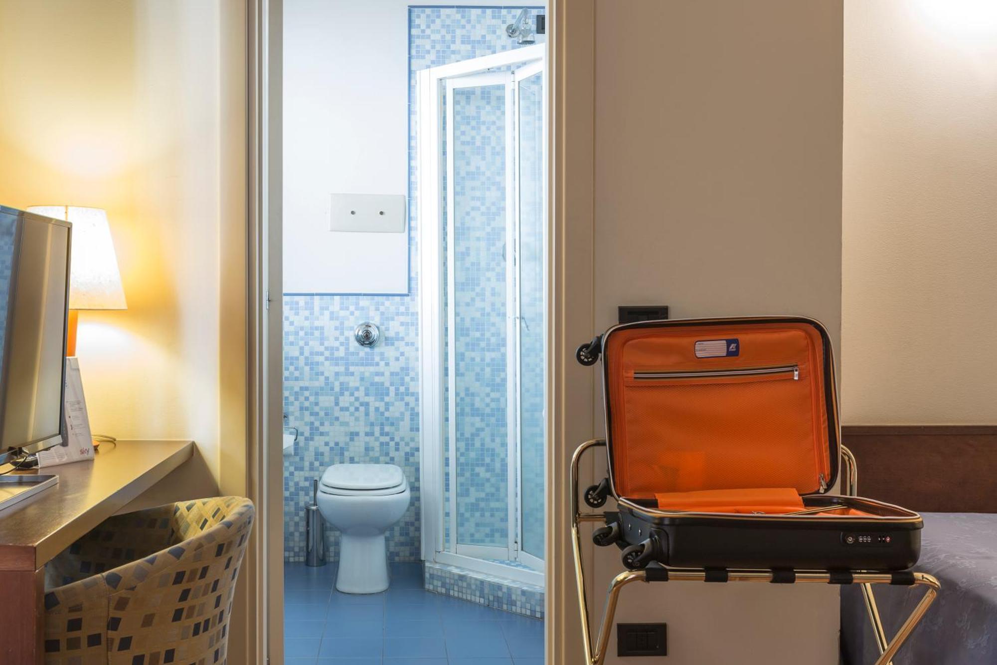 Hotel Montreal Ragusa Bilik gambar