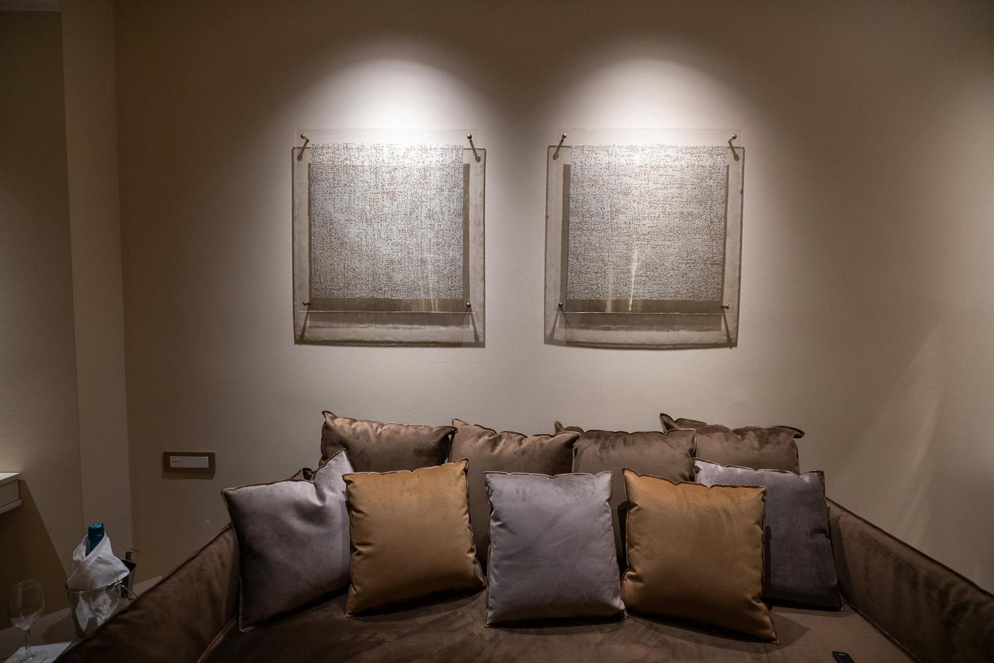 Hotel Montreal Ragusa Luaran gambar