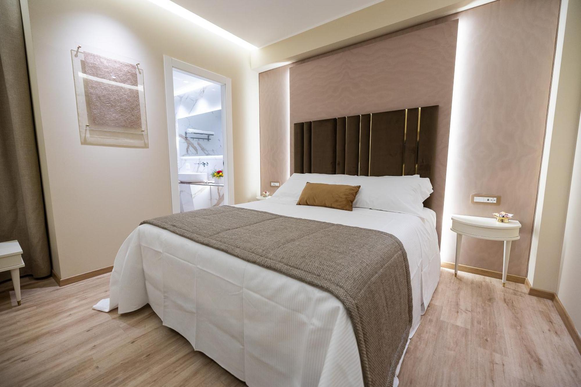Hotel Montreal Ragusa Luaran gambar