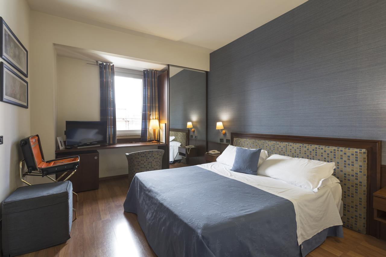 Hotel Montreal Ragusa Luaran gambar