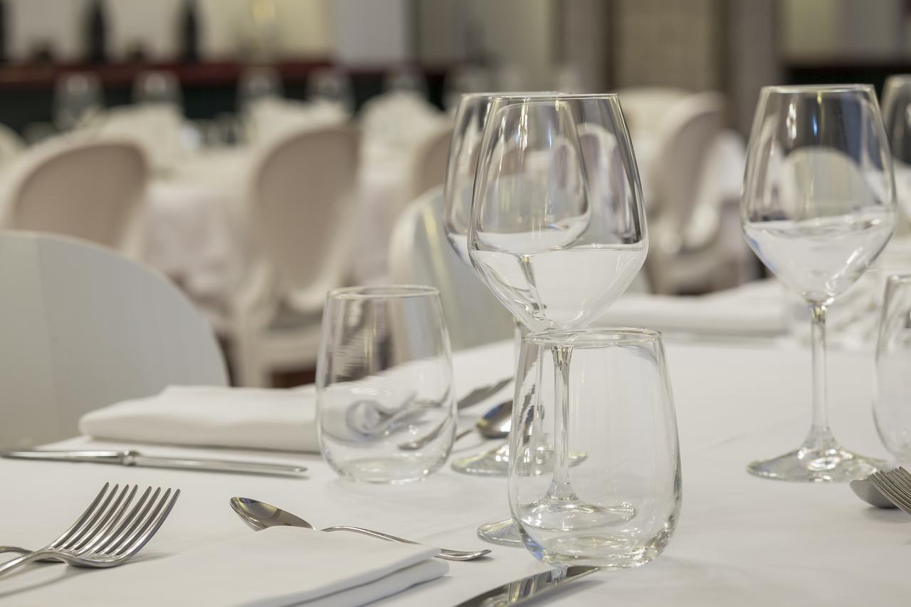 Hotel Montreal Ragusa Luaran gambar